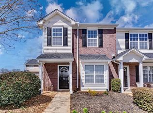 601 Graythorn Ln, Greenville, SC 29607