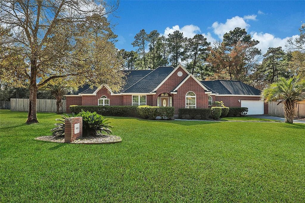 14003 Timbergreen Dr, Magnolia, TX 77355 Zillow