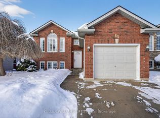 65 Axford Pkwy, Saint Thomas, ON N5R 6E7