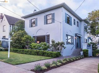 246 Sheridan Ave, Piedmont, CA 94611