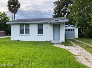 838 8th St, Holly Hill, FL 32117