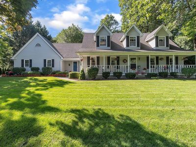 11238 Cherrylawn Dr, Brighton, MI, 48114