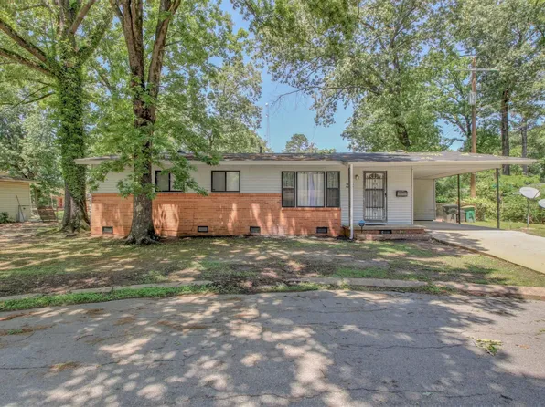 5600 Windamere Dr, Little Rock, AR 72209