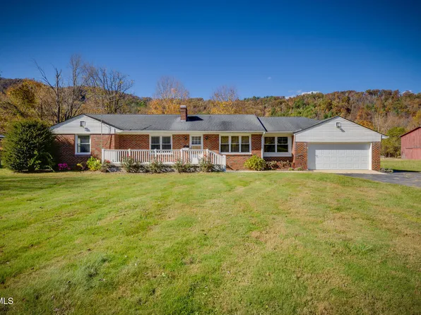 3205 Temple Hill Rd, Erwin, TN 37650