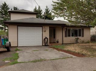9030 SE Rural St, Portland, OR 97266