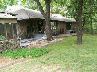 2008 Concord St, Seminole, OK 74868