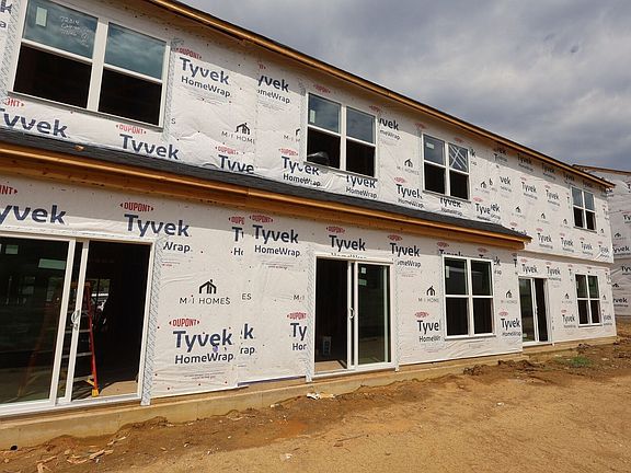 Back Exterior