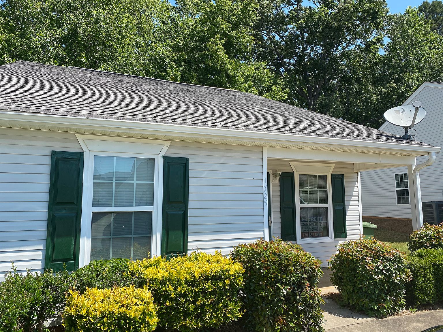 1725 Summerwoods Ln, Griffin, GA 30224 Zillow