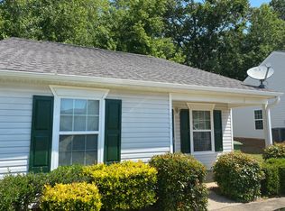 1725 Summerwoods Ln, Griffin, GA
