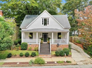 7 Salbide Ave, Newnan, GA 30263