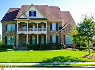 733 Grassmeade Way, Snellville, GA 30078