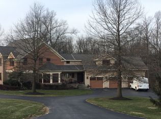 1350 Shady Ln, Chester Springs, PA 19425