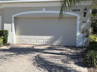 4960 Shaker Heights Ct APT 202, Naples, FL 34112