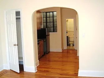 Rented by City & Suburban