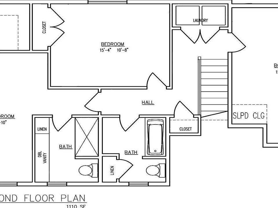 2nd image of 41B Windsor Lane #7