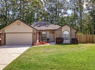 4162 Bald Eagle Ln, Jacksonville, FL 32257