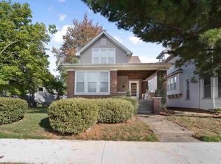 354 W 7th St, Auburn, IN 46706