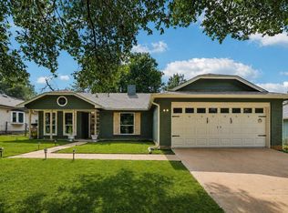 2605 Market Garden Ln, Austin, TX 78745