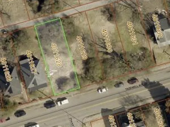 630 Tazewell Ave SE #30, Roanoke, VA 24013