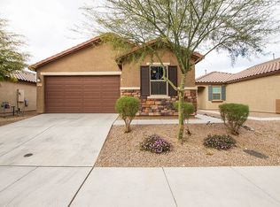 9578 S Trapper Ridge Dr #49, Tucson, AZ 85747