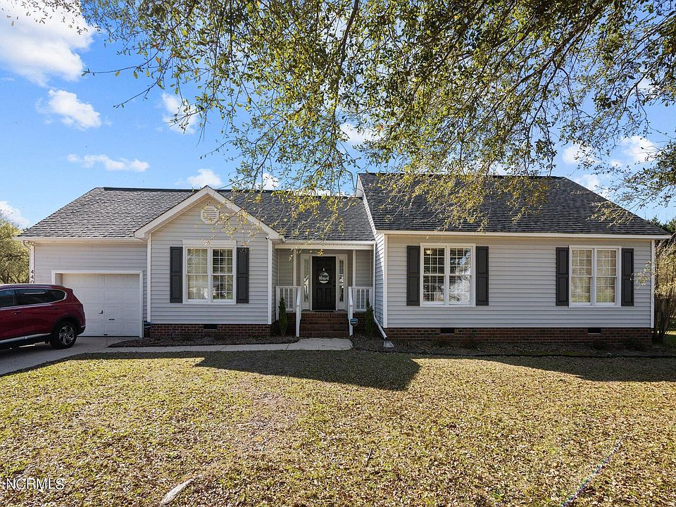4402 Corey Road, Winterville, NC 28590 Zillow