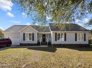 4402 Corey Rd, Winterville, NC 28590