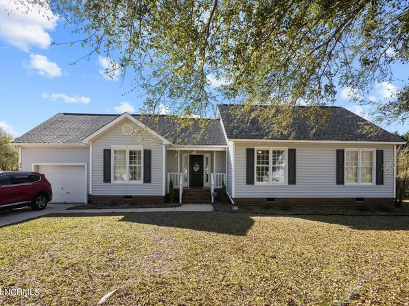 4402 Corey Road, Winterville, NC 28590