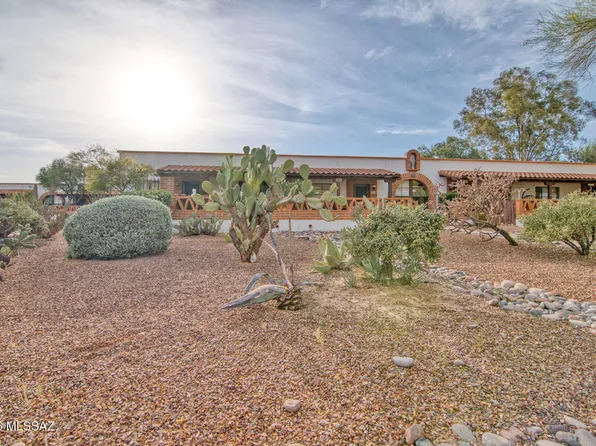 366 S La Canada Dr Unit A, Green Valley, AZ 85614