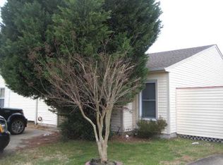 4248 Longwood Rd, Virginia Beach, VA 23453