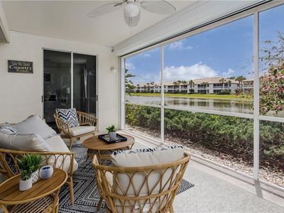 7780 Gardner DR #103, Naples, FL, 34109