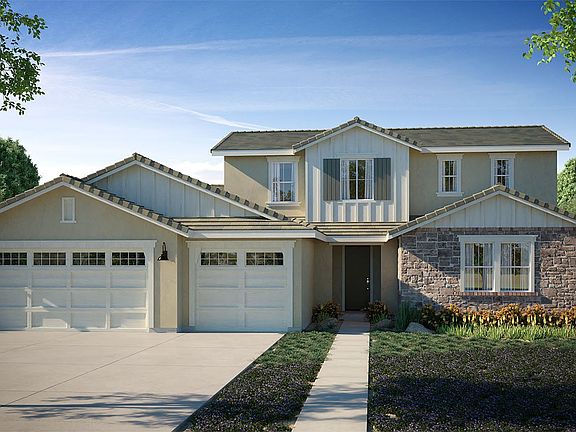 Elevation B