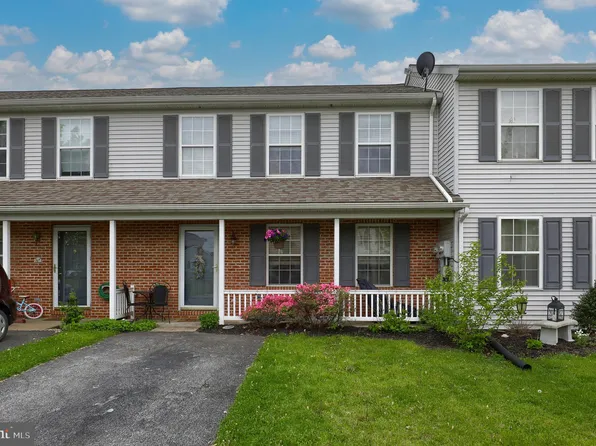 14 Hampshire Ct, Marietta, PA 17547