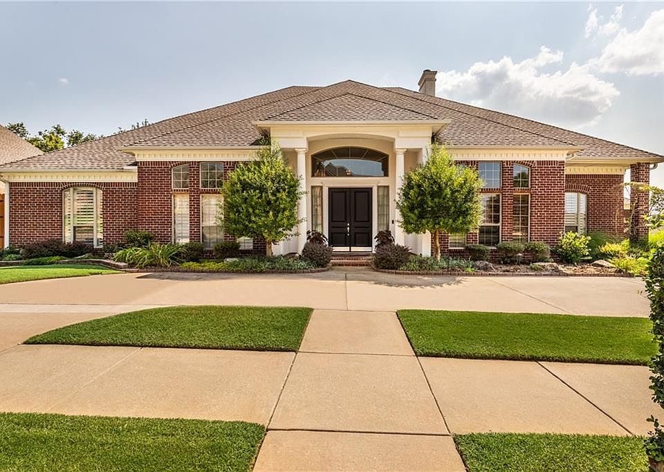 3100 Beacon Hill St, Edmond, OK 73034 MLS 971180 Zillow