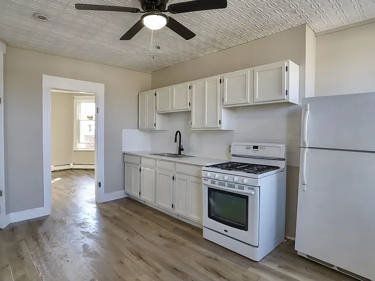 743 Harrison Ave #3 — Photo 3