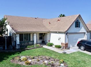 769 Bogdanich Pkwy, Patterson, CA 95363