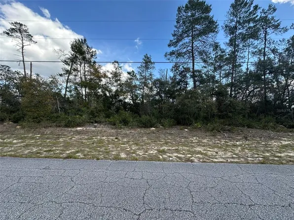 8385 N Farrington Dr Lot 11, Dunnellon, FL 34433
