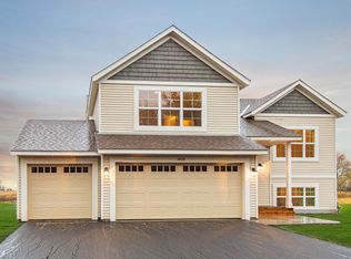 20890 Hardwood Rd N, Forest Lake, MN 55025