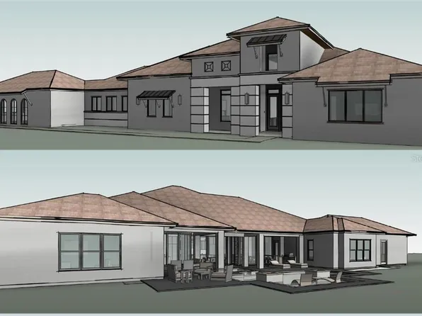 12364 SW 16th Ln, Newberry, FL 32669