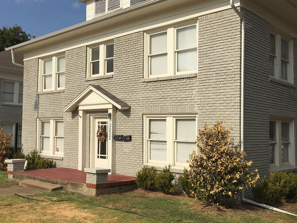 1st image of 3232 S University Dr APT 100