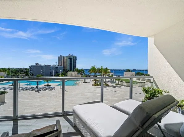 3000 Oasis Grand BLVD #506, FORT MYERS, FL 33916
