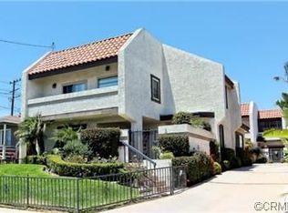 1903 Marshallfield Ln #A, Redondo Beach, CA 90278