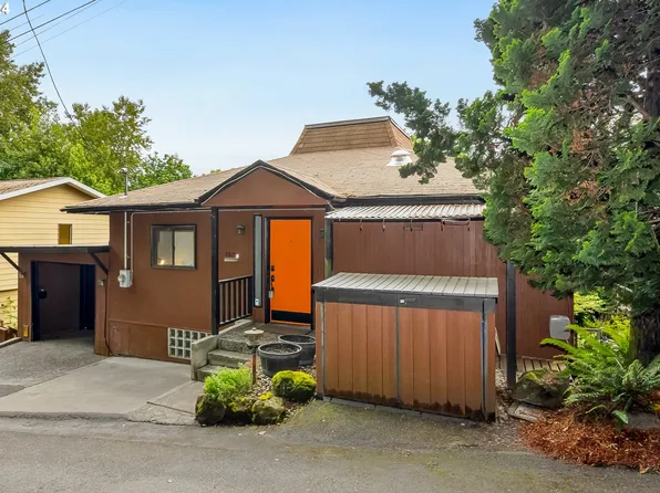 6920 SW 2nd Ave, Portland, OR 97219