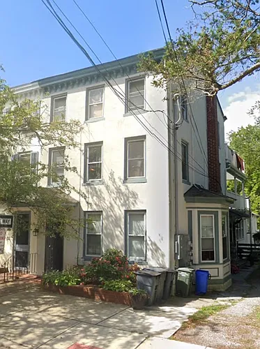 47 Clinton St #3A Photo 1