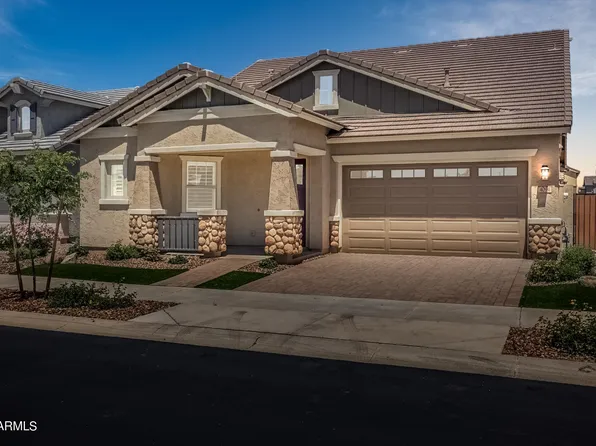 4094 E BERNICE Street, Gilbert, AZ 85295