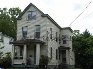 2875 Dirheim Ave, Cincinnati, OH 45211