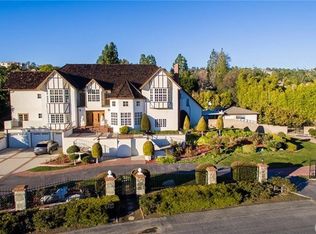 1437 Peppertree Dr, La Habra Heights, CA 90631