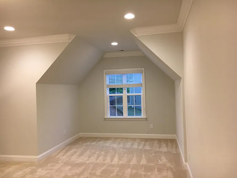 Bonus room