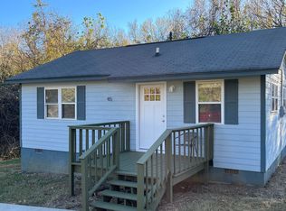 45 Smith Dr, Atoka, TN 38004
