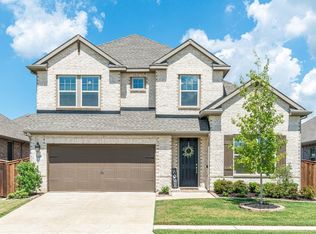 1509 Percheron Rd, Aubrey, TX 76227