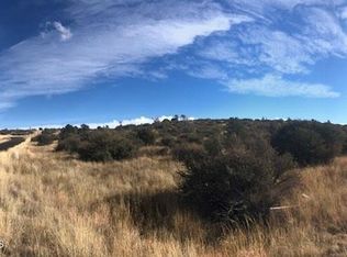 11295 N Arrow Ranch Rd, Prescott, AZ 86305